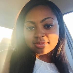 Meet your Posher, Imani